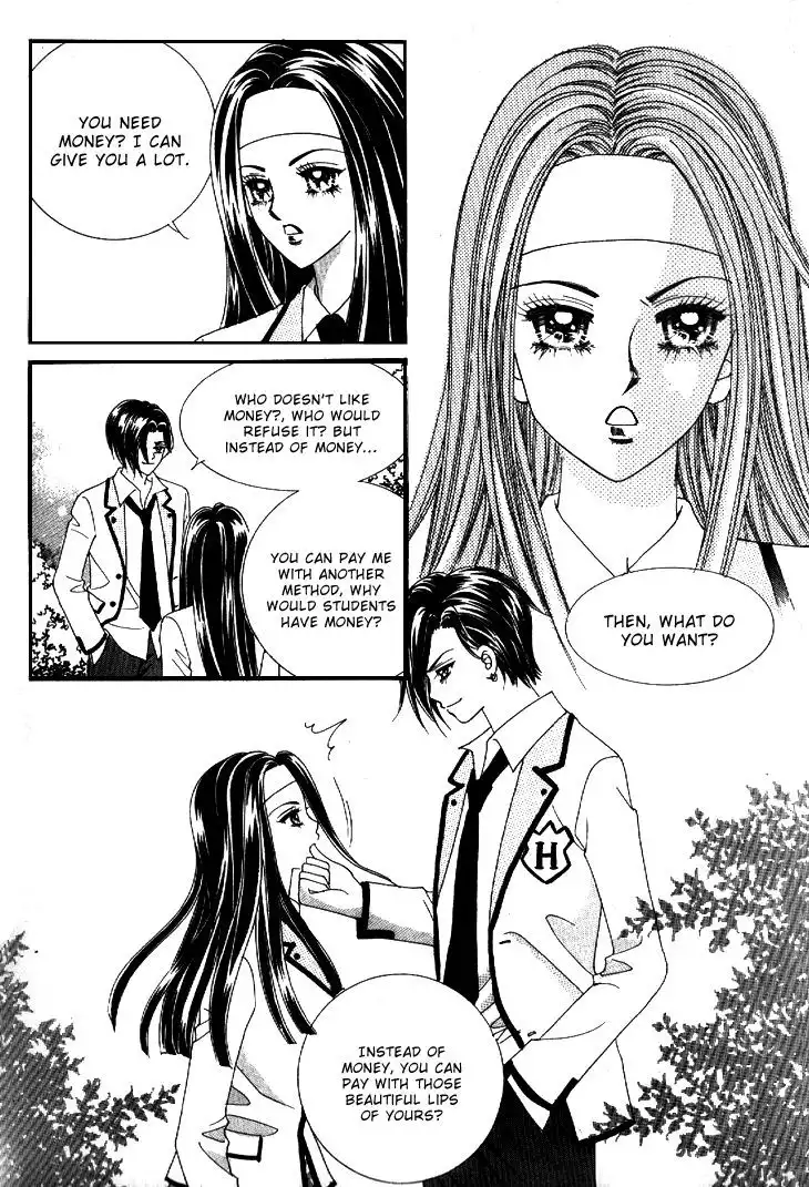 Fallen Angels Chapter 34 15